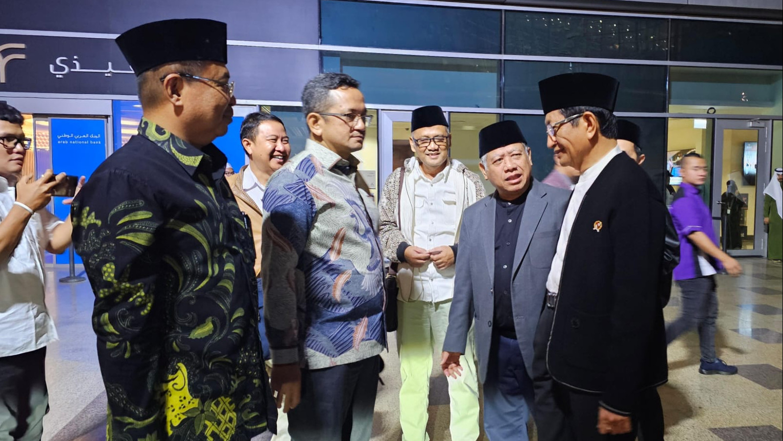 Jelang Pengadaan Layanan Haji 2025, Ini Persiapan KUH Jeddah