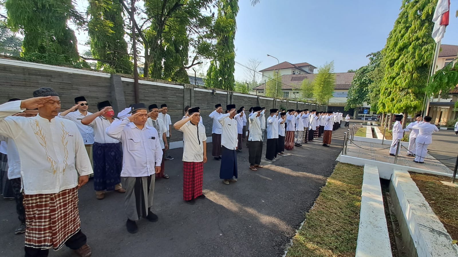 Semangat Hari Santri: Penyambung Semangat Juang Untuk Negeri